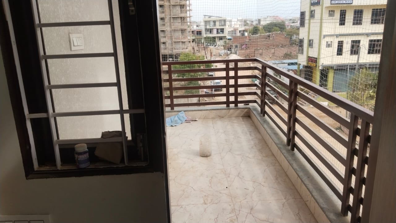 2BHK Flat for Rent in Mansarovar Extension, Jaipur-Mansarover-Jaipur